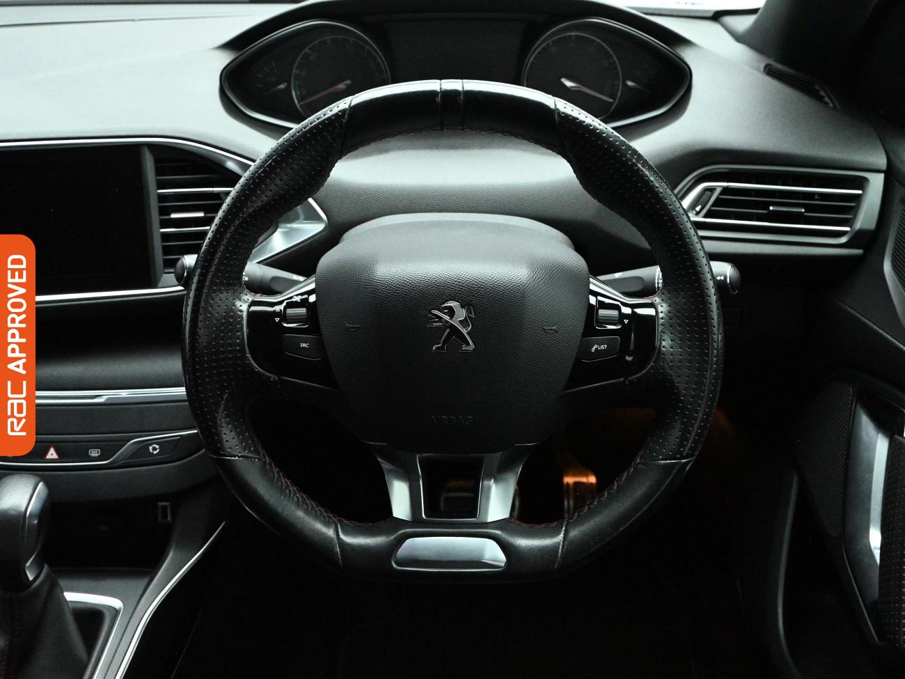 Used Peugeot 308 2017 for sale - 77943689: Photo 9