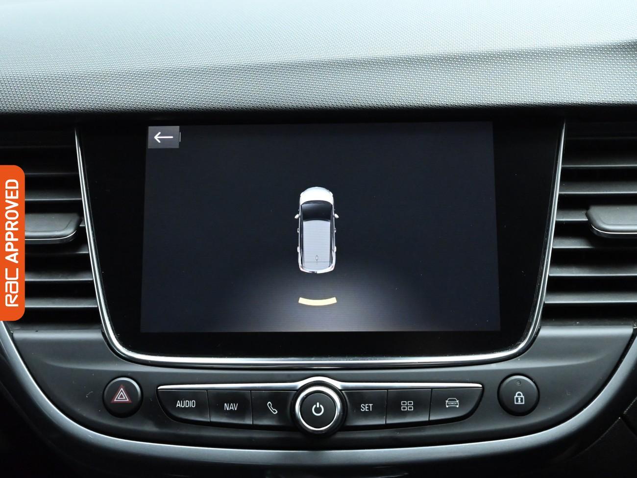 Used Vauxhall Crossland X 2020 for sale - 77935596: Photo 16