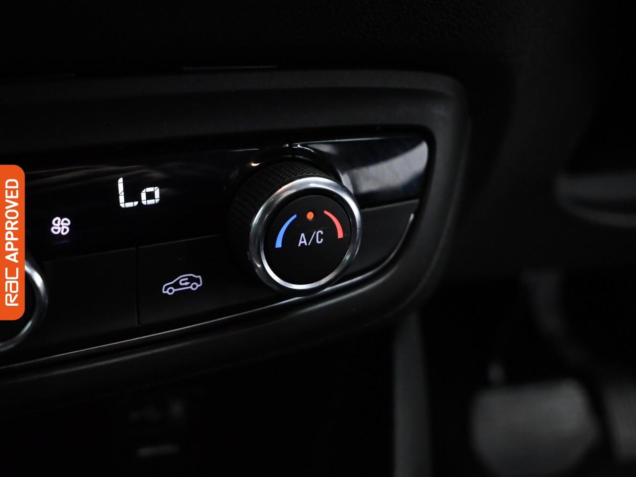 Used Vauxhall Crossland X 2020 for sale - 77935596: Photo 18