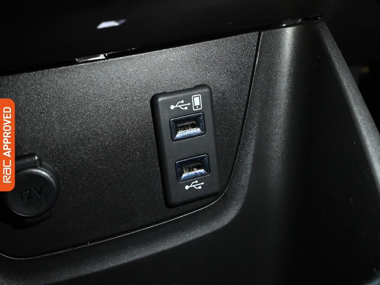 Used Vauxhall Crossland X 2020 for sale - 77935596: Photo 21