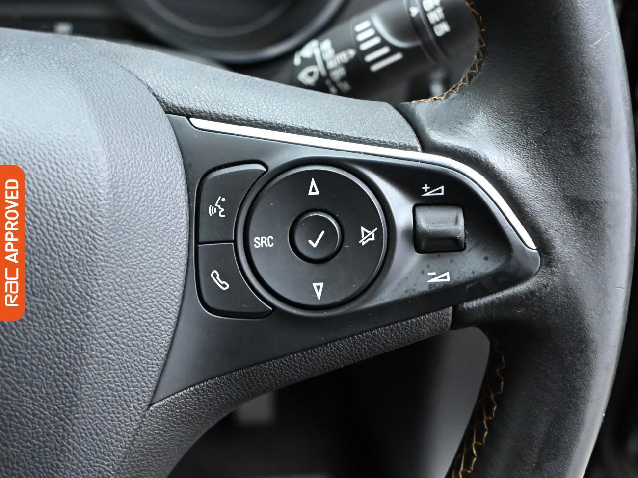 Used Vauxhall Crossland X 2020 for sale - 77935596: Photo 23