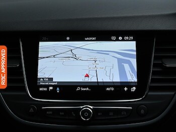 Used Vauxhall Crossland X 2020 for sale - 77935596: Photo