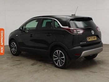 Used Vauxhall Crossland X 2020 for sale - 77935596: Photo