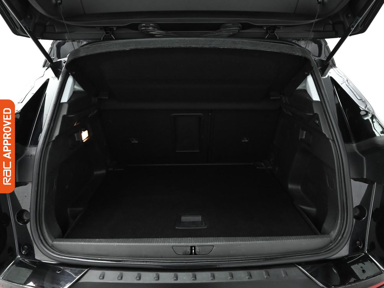 Used Vauxhall Grandland X 2021 for sale - 77615809: Photo 13