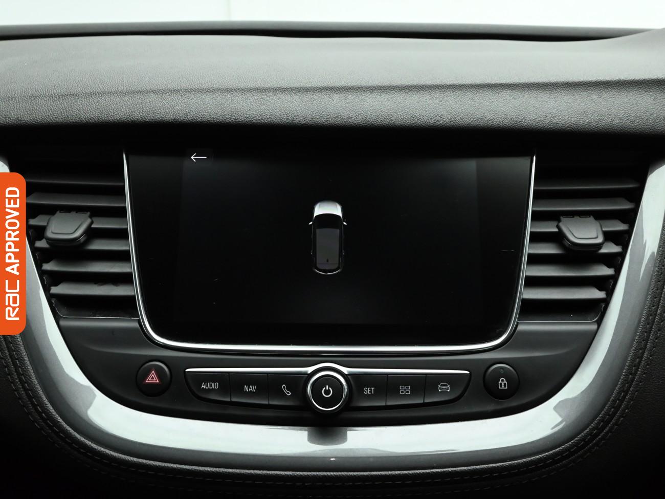 Used Vauxhall Grandland X 2021 for sale - 77615809: Photo 14