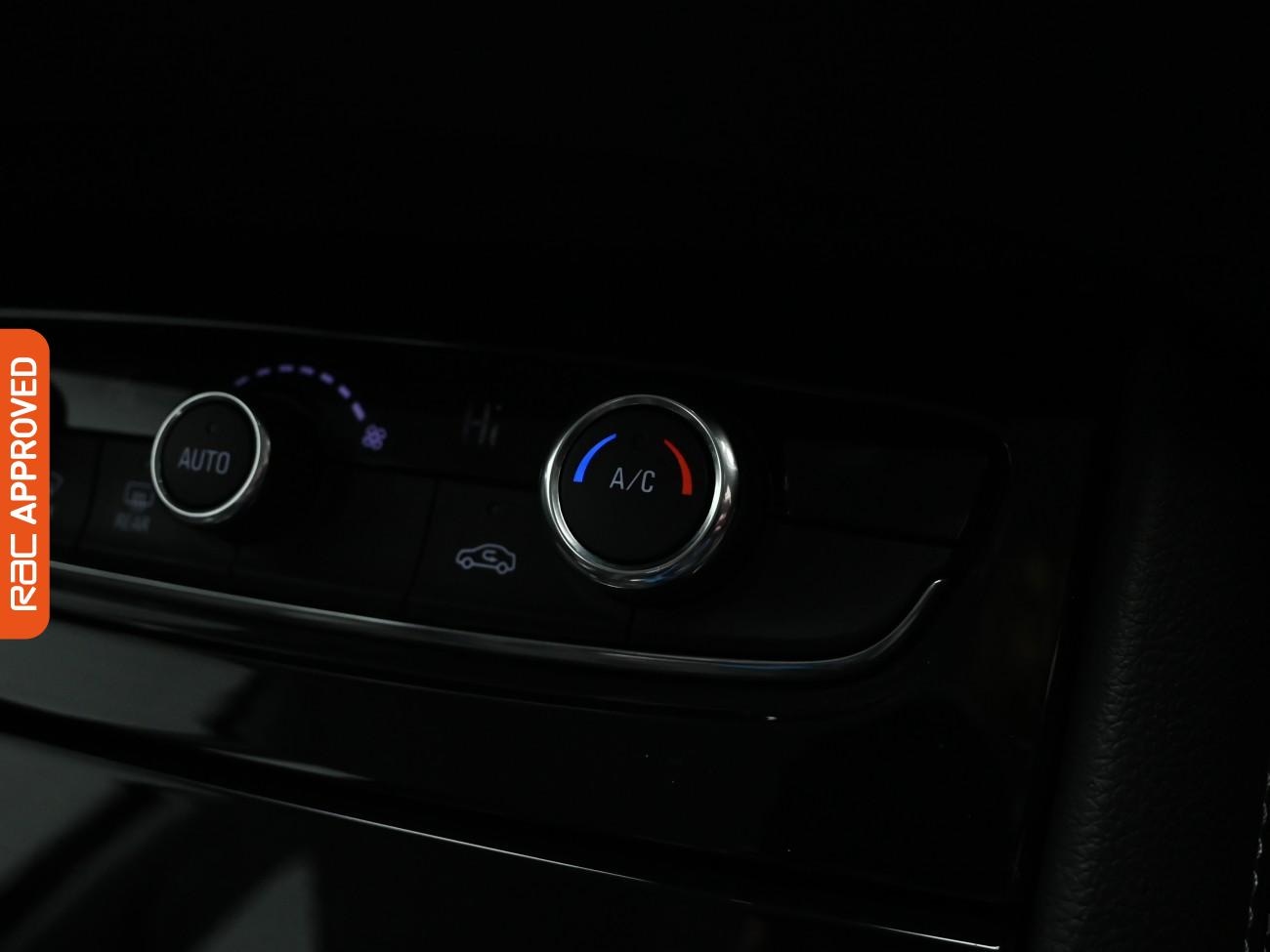 Used Vauxhall Grandland X 2021 for sale - 77615809: Photo 15