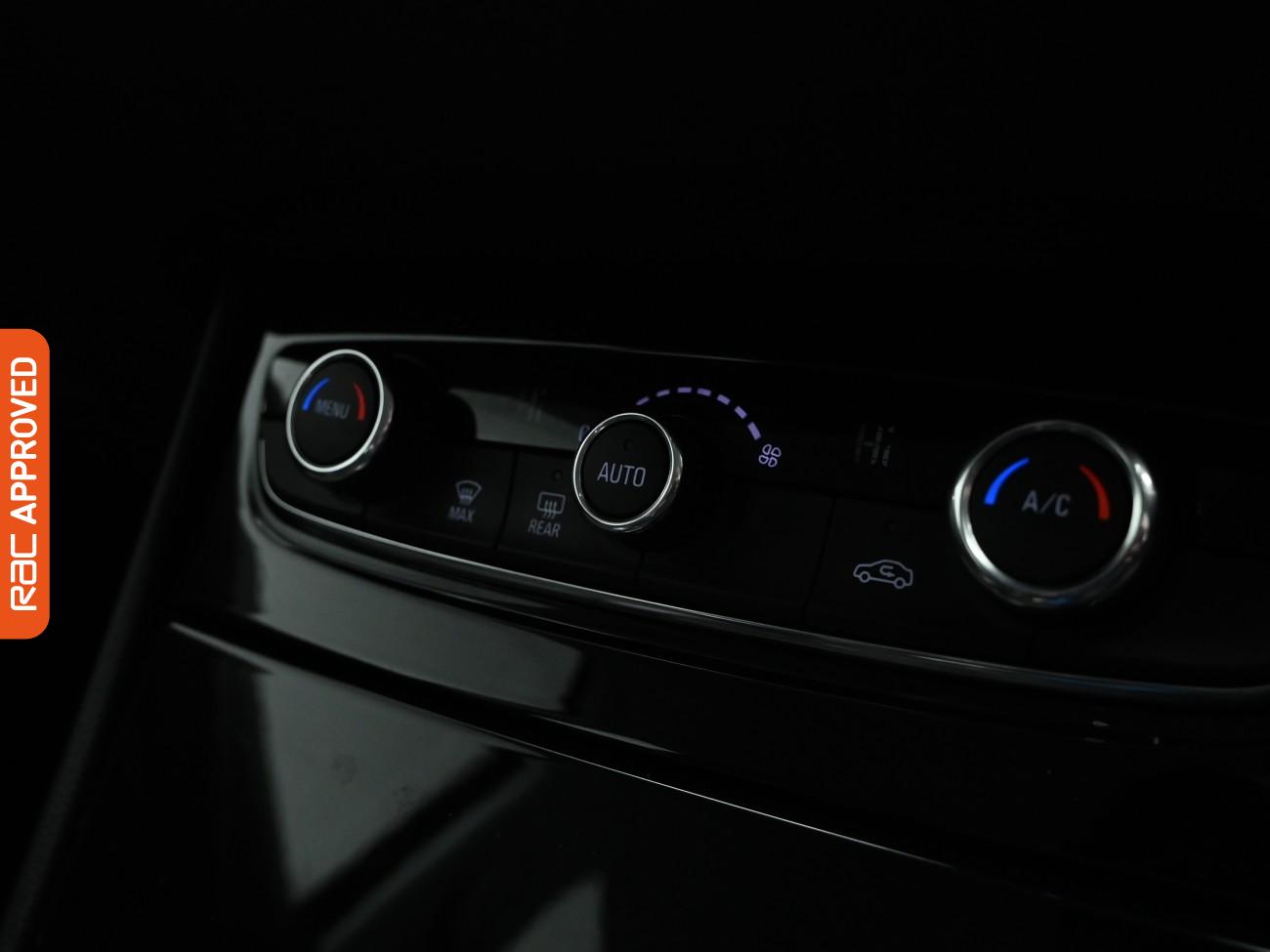 Used Vauxhall Grandland X 2021 for sale - 77615809: Photo 16