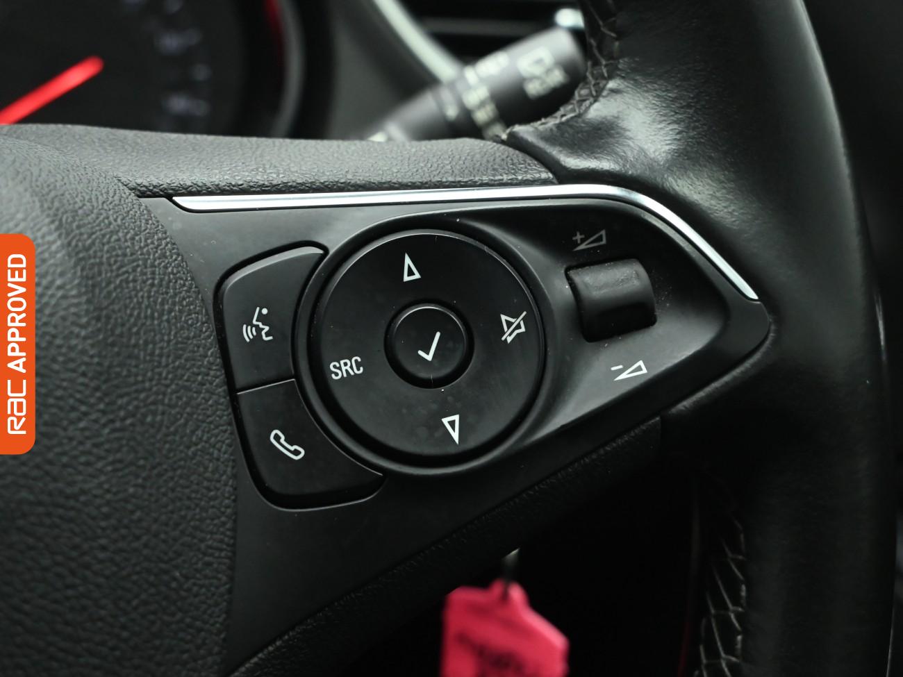 Used Vauxhall Grandland X 2021 for sale - 77615809: Photo 22