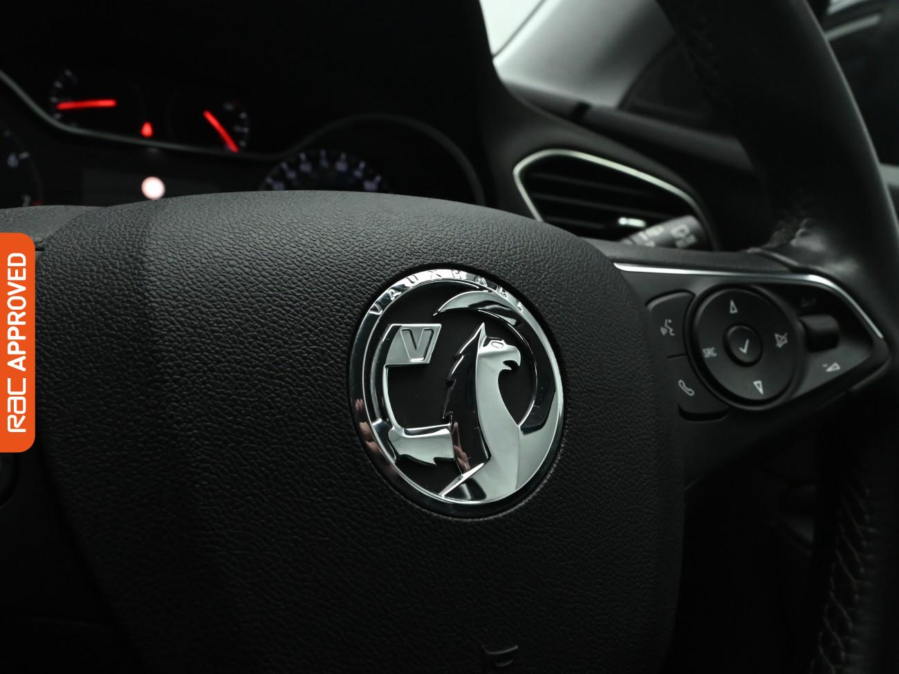 Used Vauxhall Grandland X 2021 for sale - 77615809: Photo 23