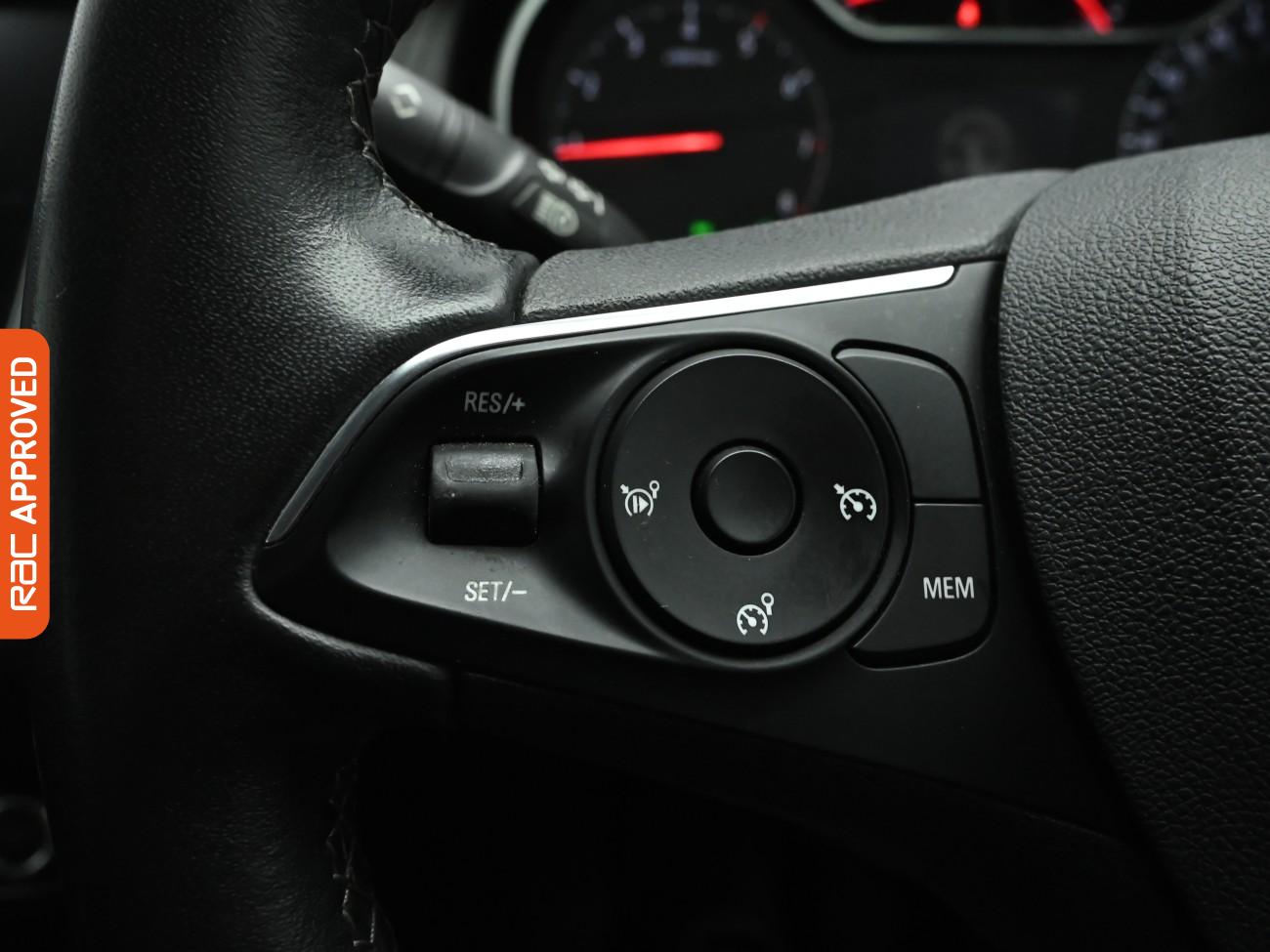 Used Vauxhall Grandland X 2021 for sale - 77615809: Photo 24