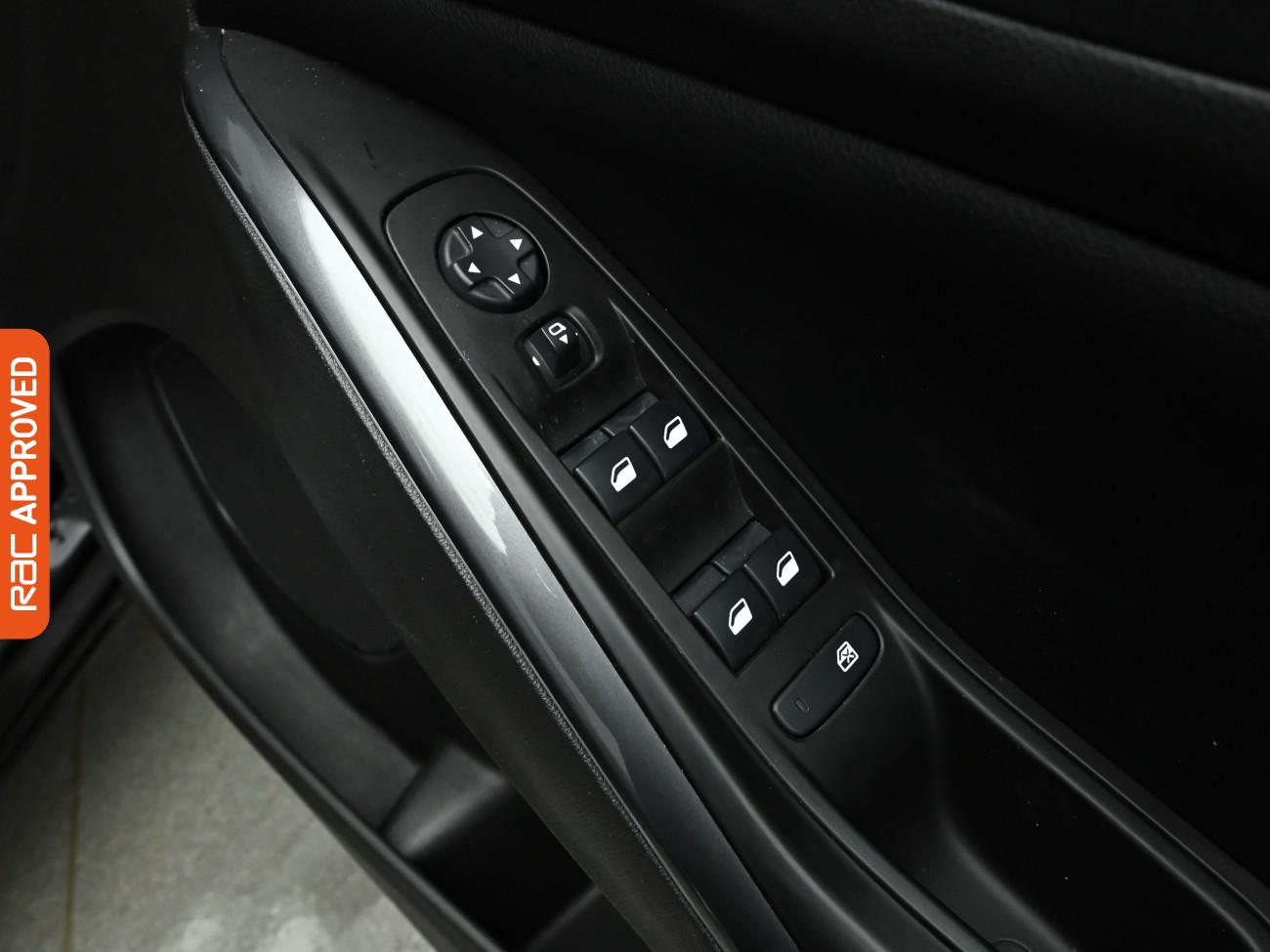 Used Vauxhall Grandland X 2021 for sale - 77615809: Photo 25