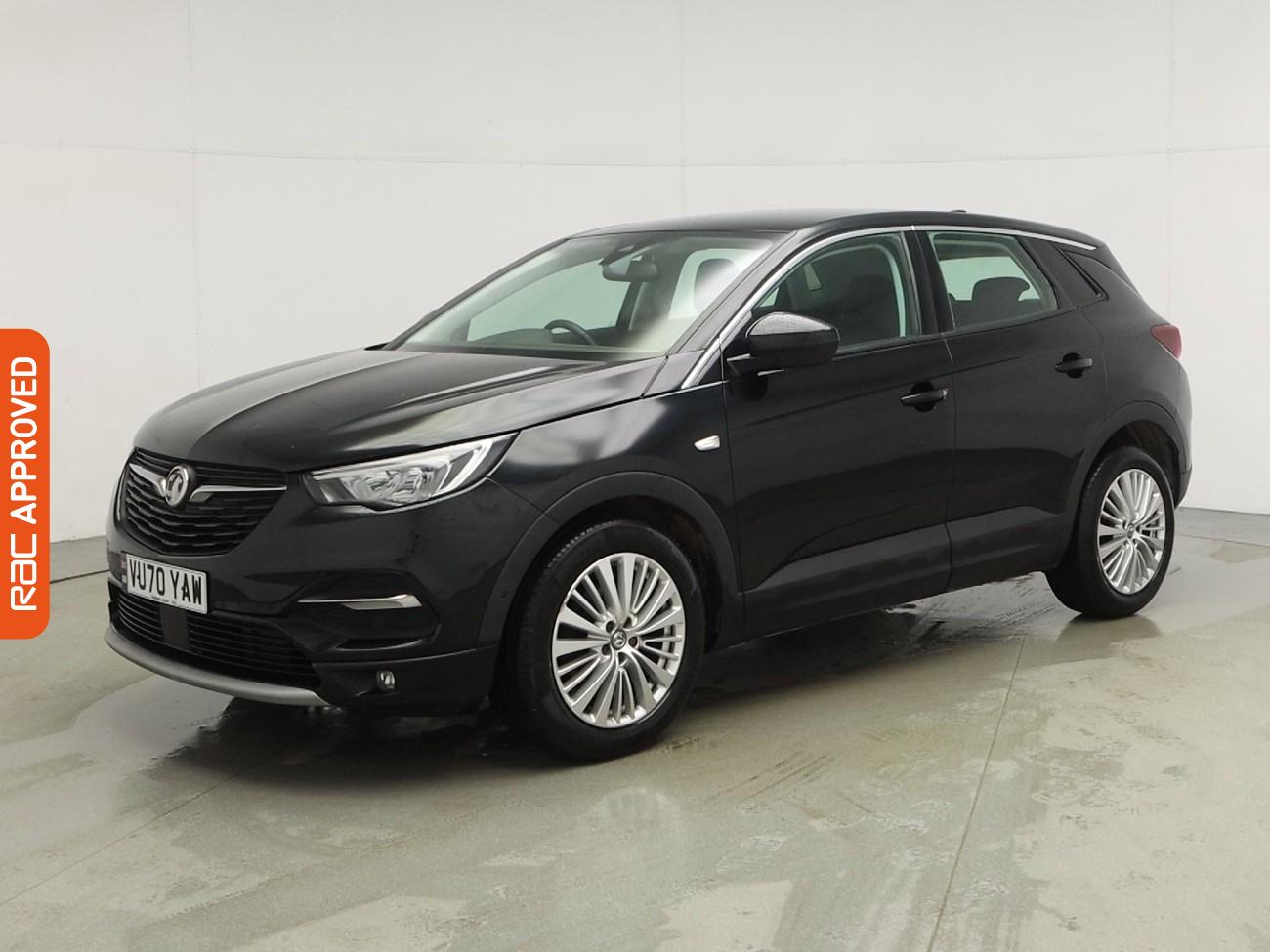 Used Vauxhall Grandland X 2021 for sale - 77615809: Photo 28