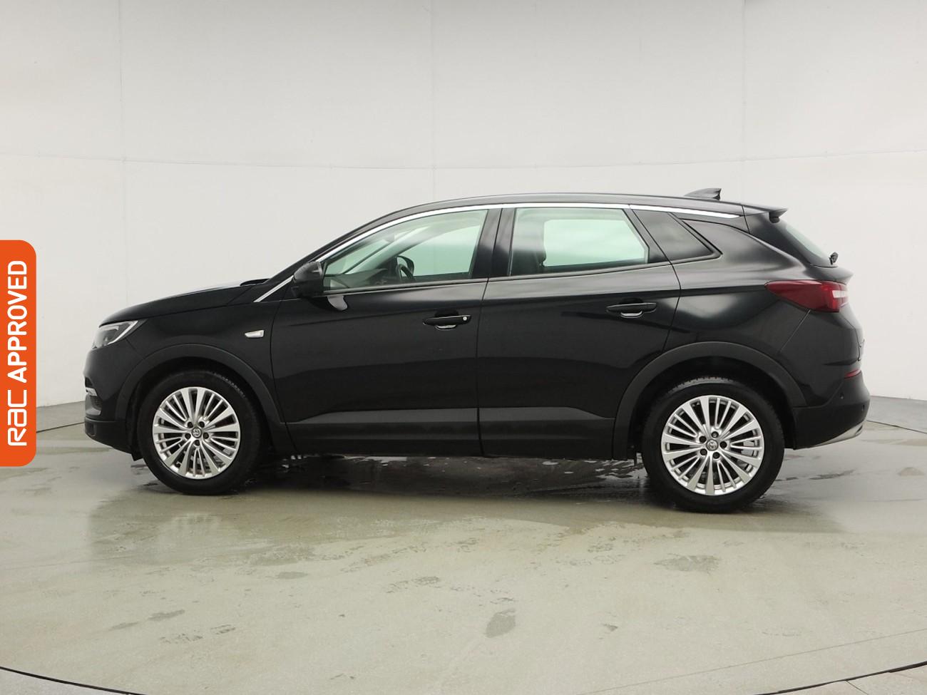 Used Vauxhall Grandland X 2021 for sale - 77615809: Photo 29