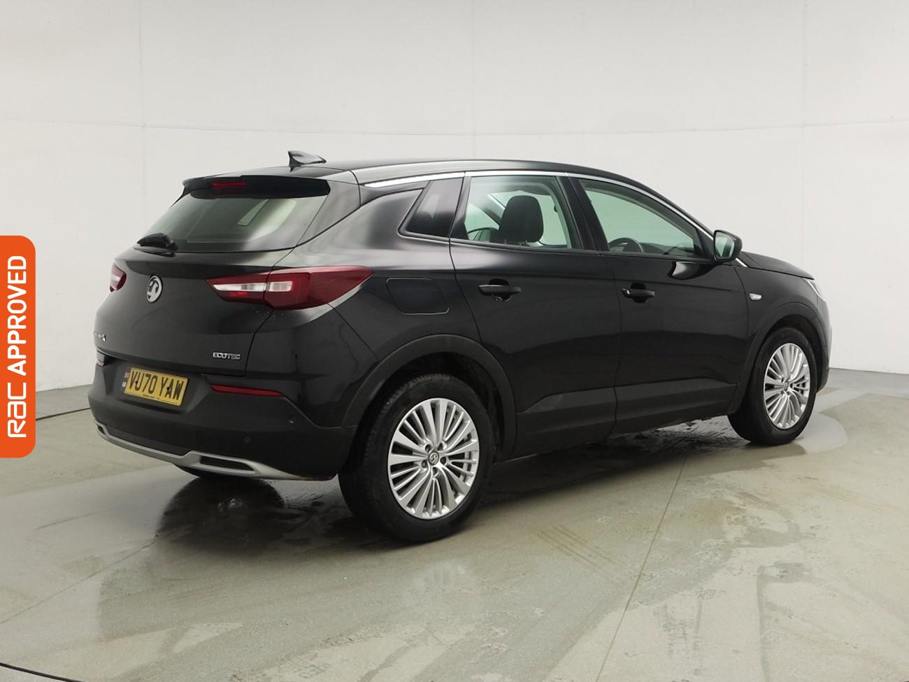 Used Vauxhall Grandland X 2021 for sale - 77615809: Photo 31