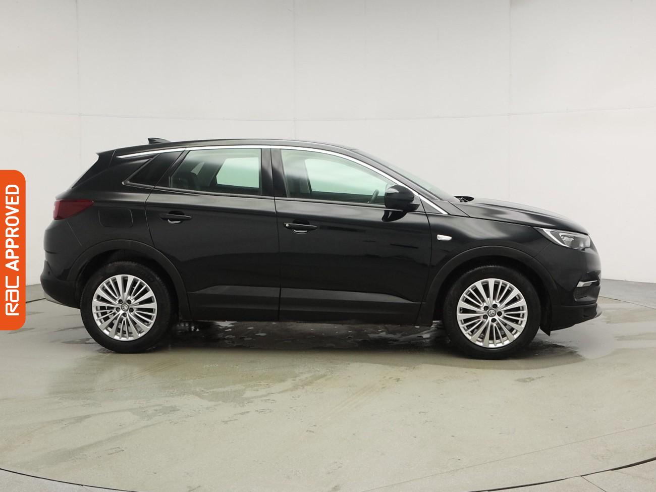 Used Vauxhall Grandland X 2021 for sale - 77615809: Photo 6