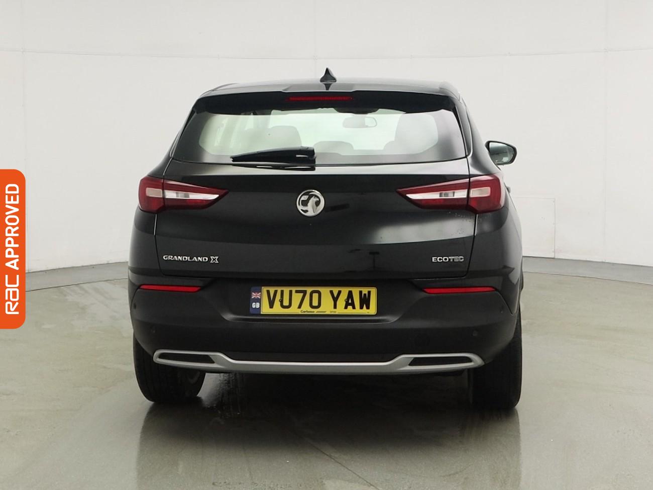 Used Vauxhall Grandland X 2021 for sale - 77615809: Photo 8