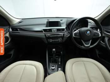 Used BMW X1 2017 for sale - 74718598: Photo