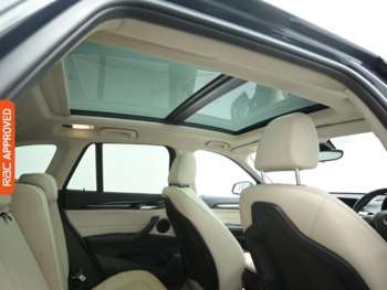 Used BMW X1 2017 for sale - 74718598: Photo