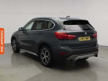 Used BMW X1 2017 for sale - 74718598: Photo