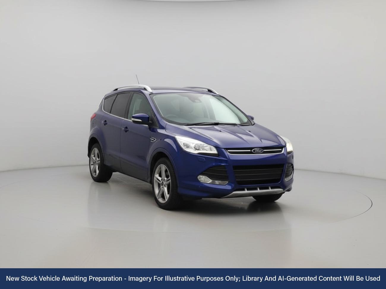 Used Ford Kuga 2015 for sale - 76435938: Photo 1