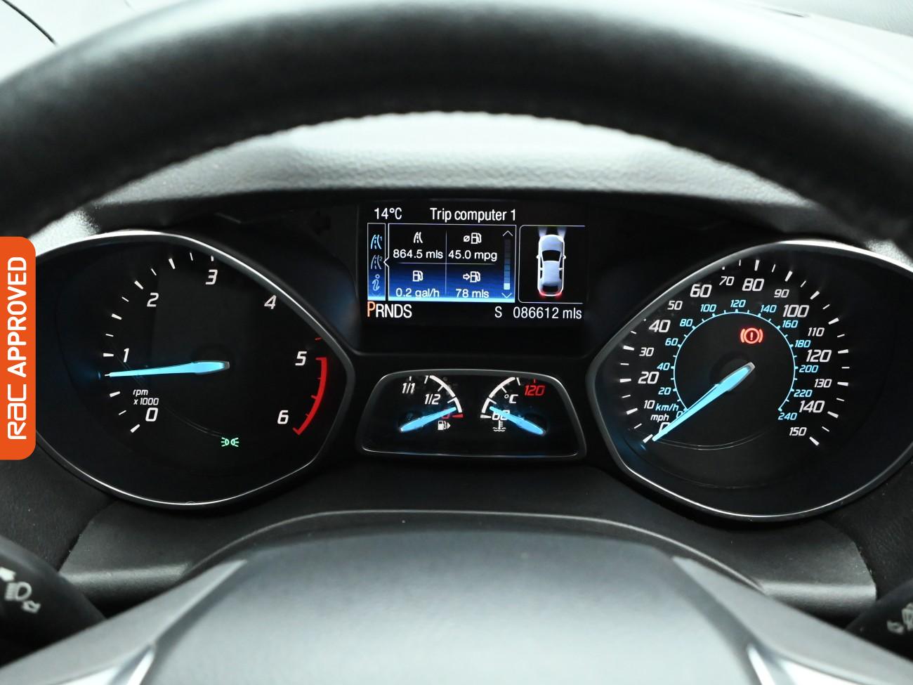 Used Ford Kuga 2015 for sale - 76435938: Photo 11