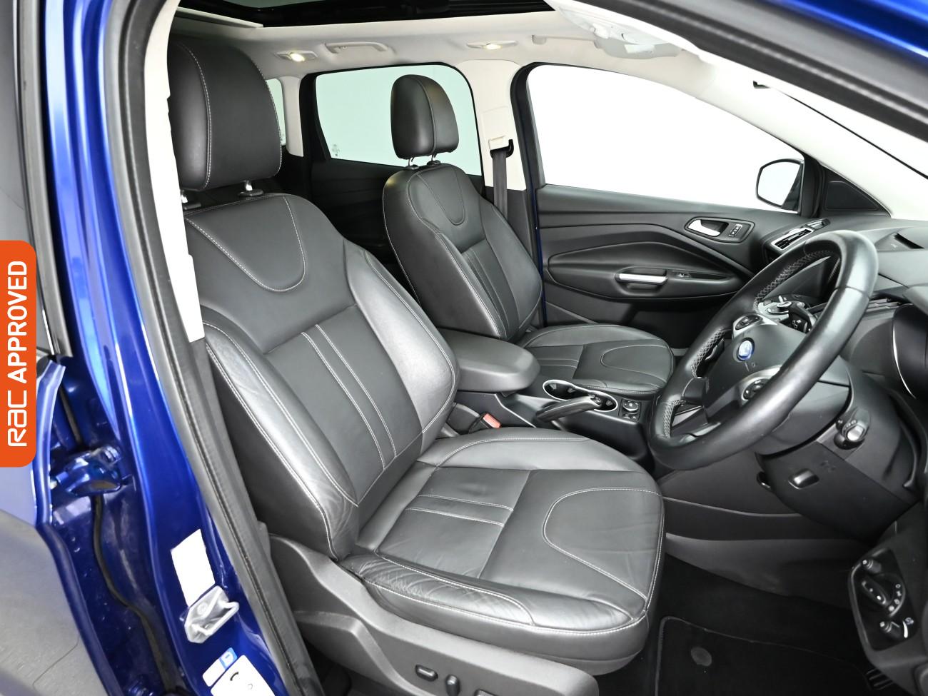 Used Ford Kuga 2015 for sale - 76435938: Photo 12