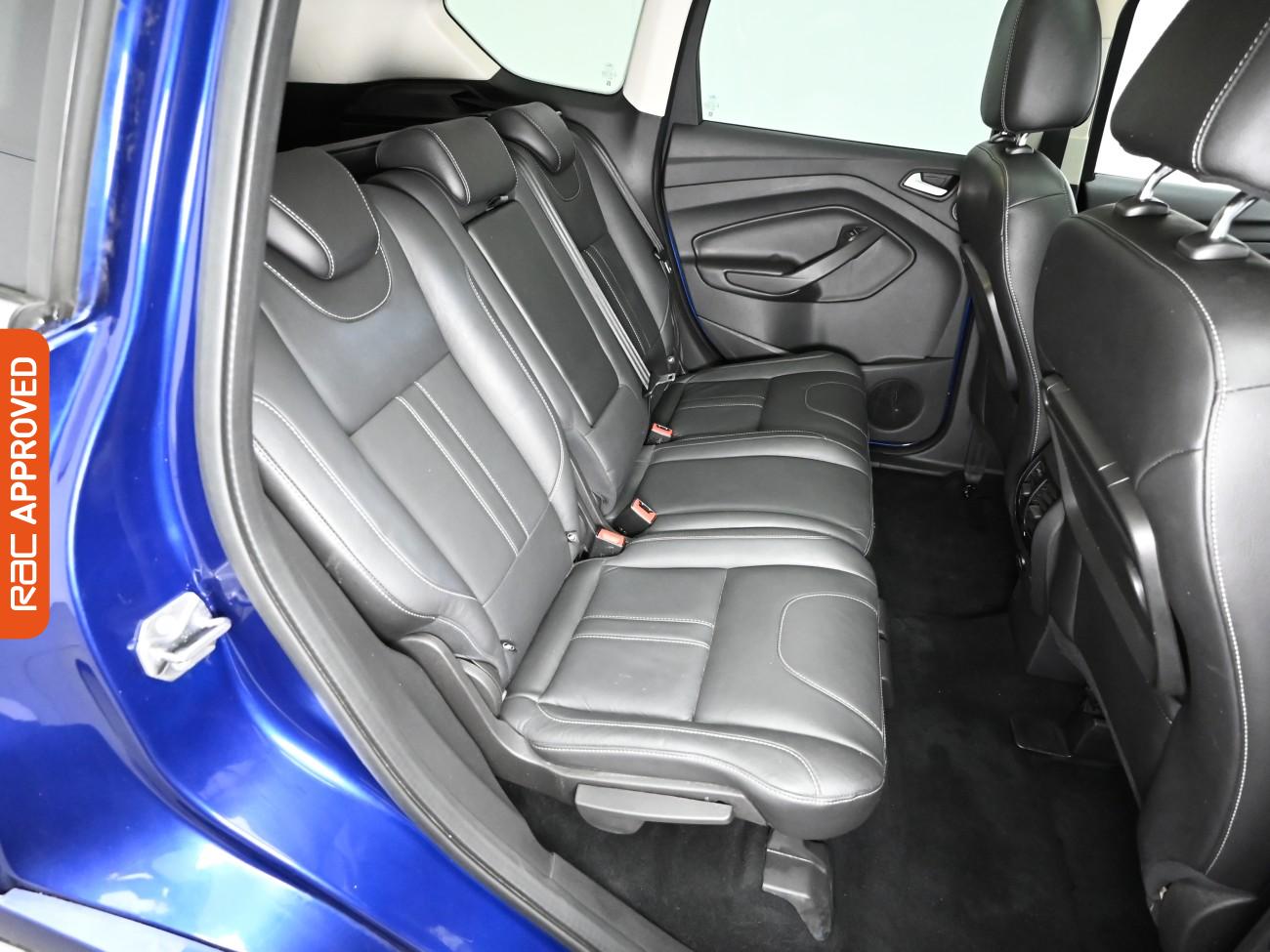 Used Ford Kuga 2015 for sale - 76435938: Photo 13