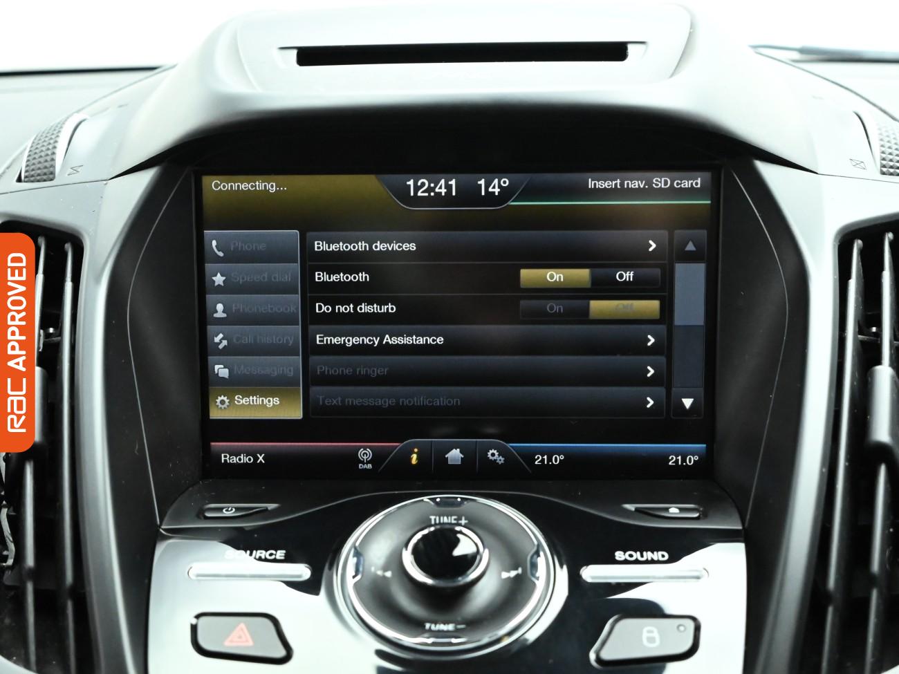 Used Ford Kuga 2015 for sale - 76435938: Photo 14