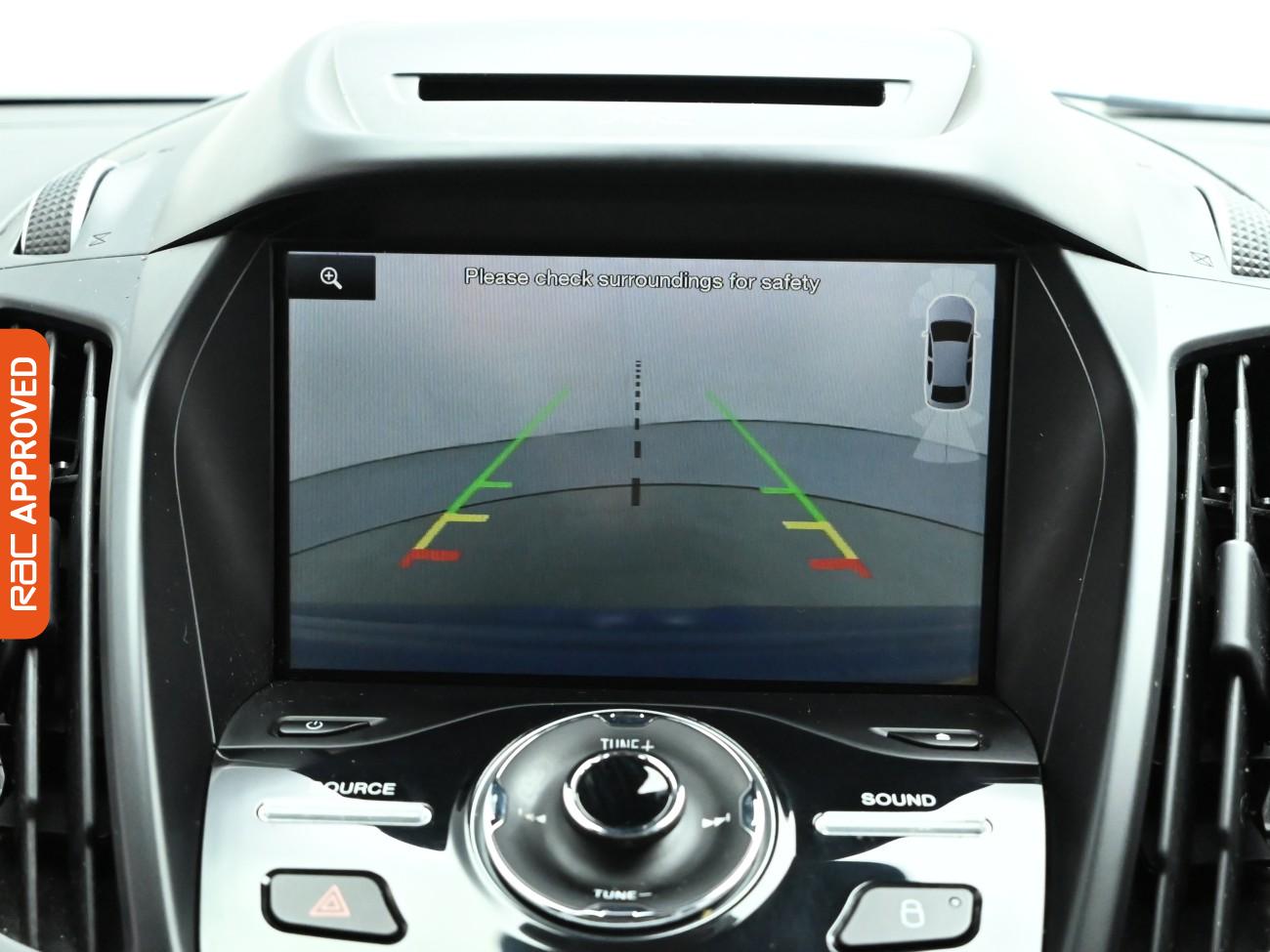 Used Ford Kuga 2015 for sale - 76435938: Photo 15