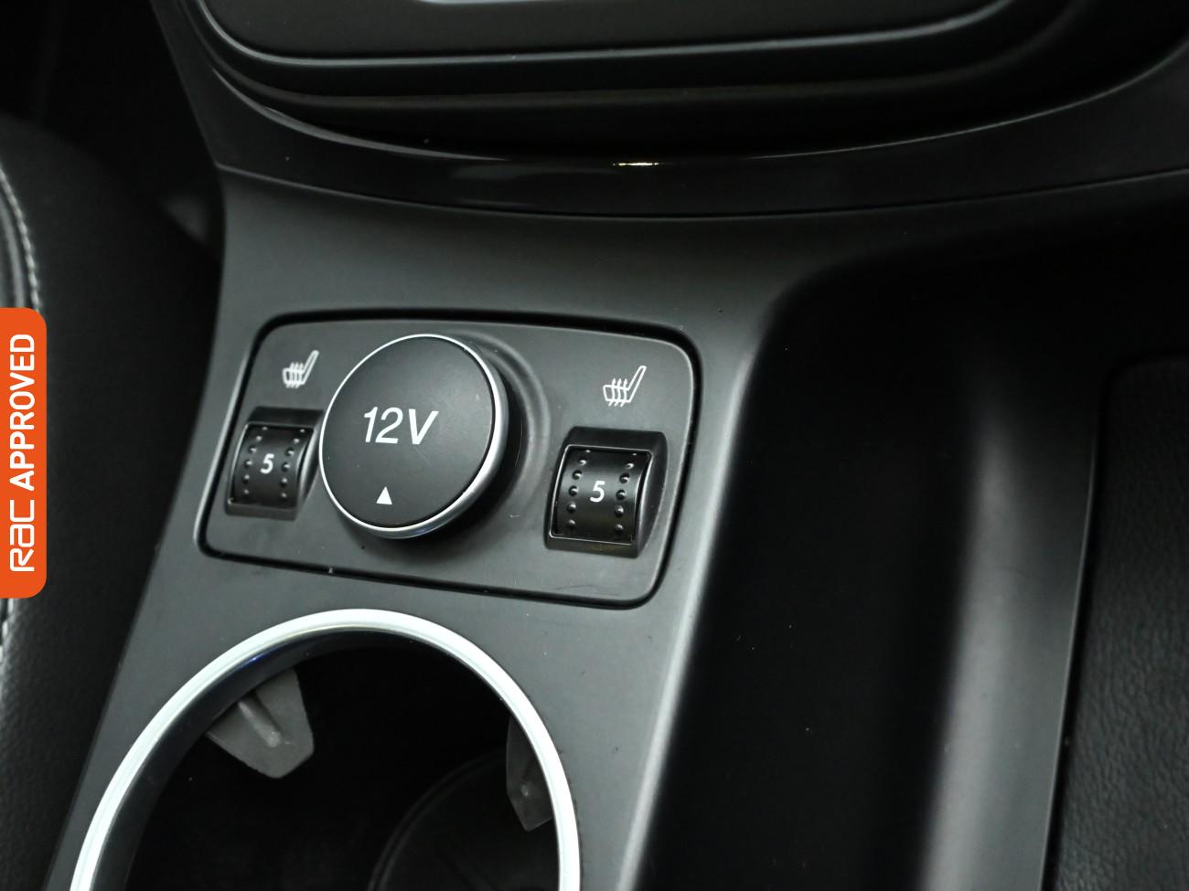 Used Ford Kuga 2015 for sale - 76435938: Photo 18