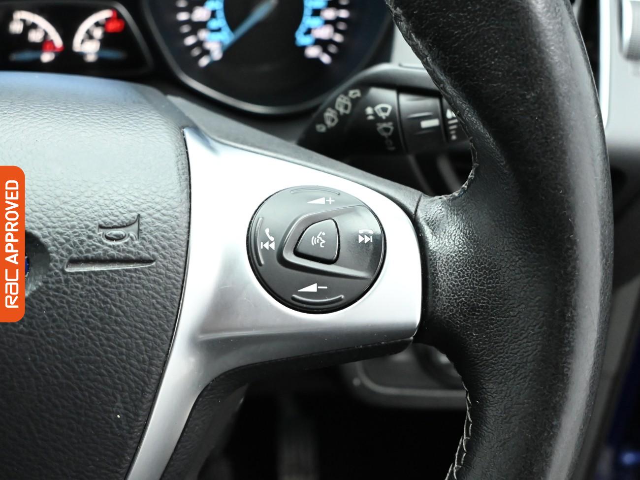 Used Ford Kuga 2015 for sale - 76435938: Photo 21