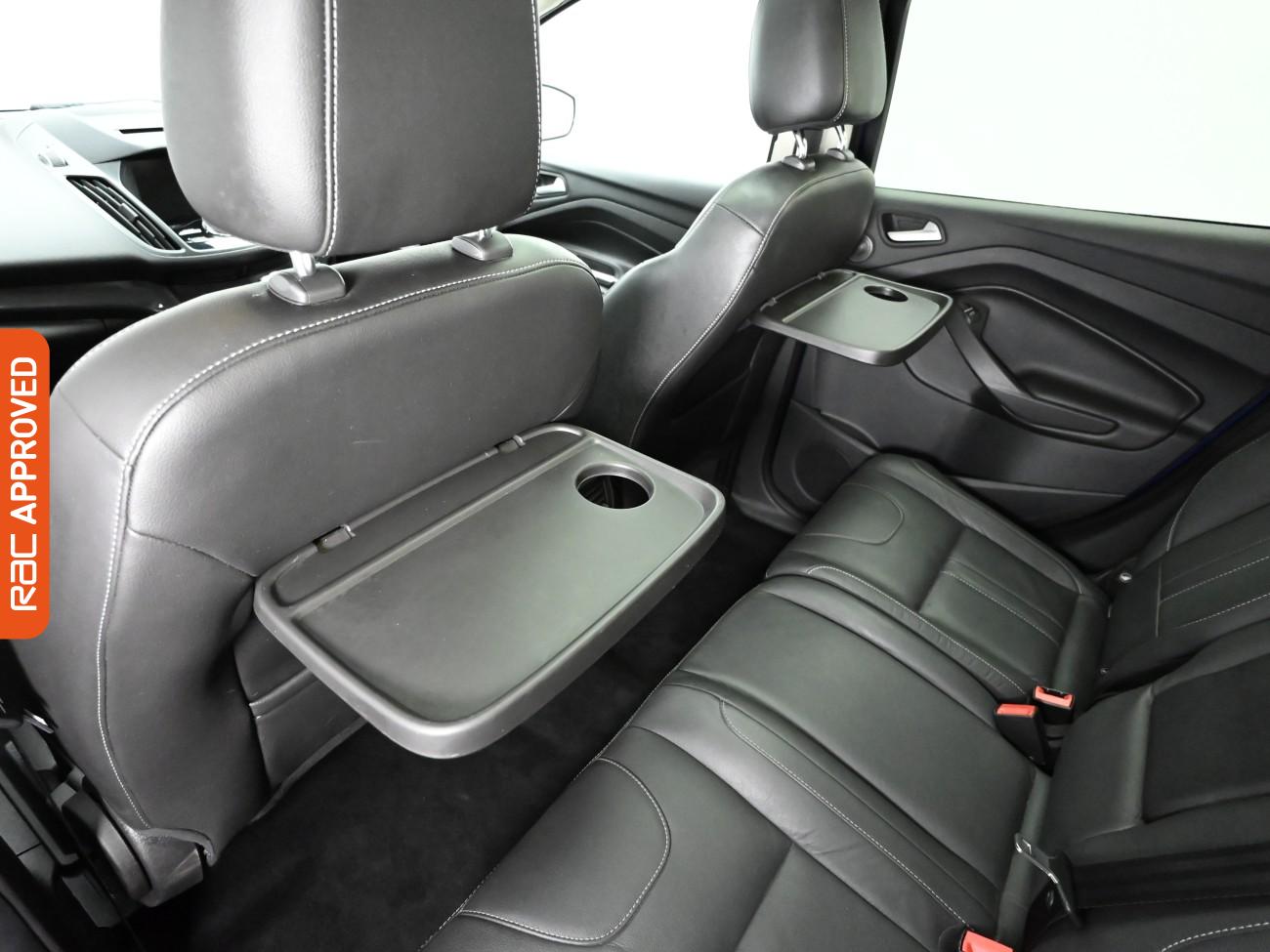 Used Ford Kuga 2015 for sale - 76435938: Photo 24