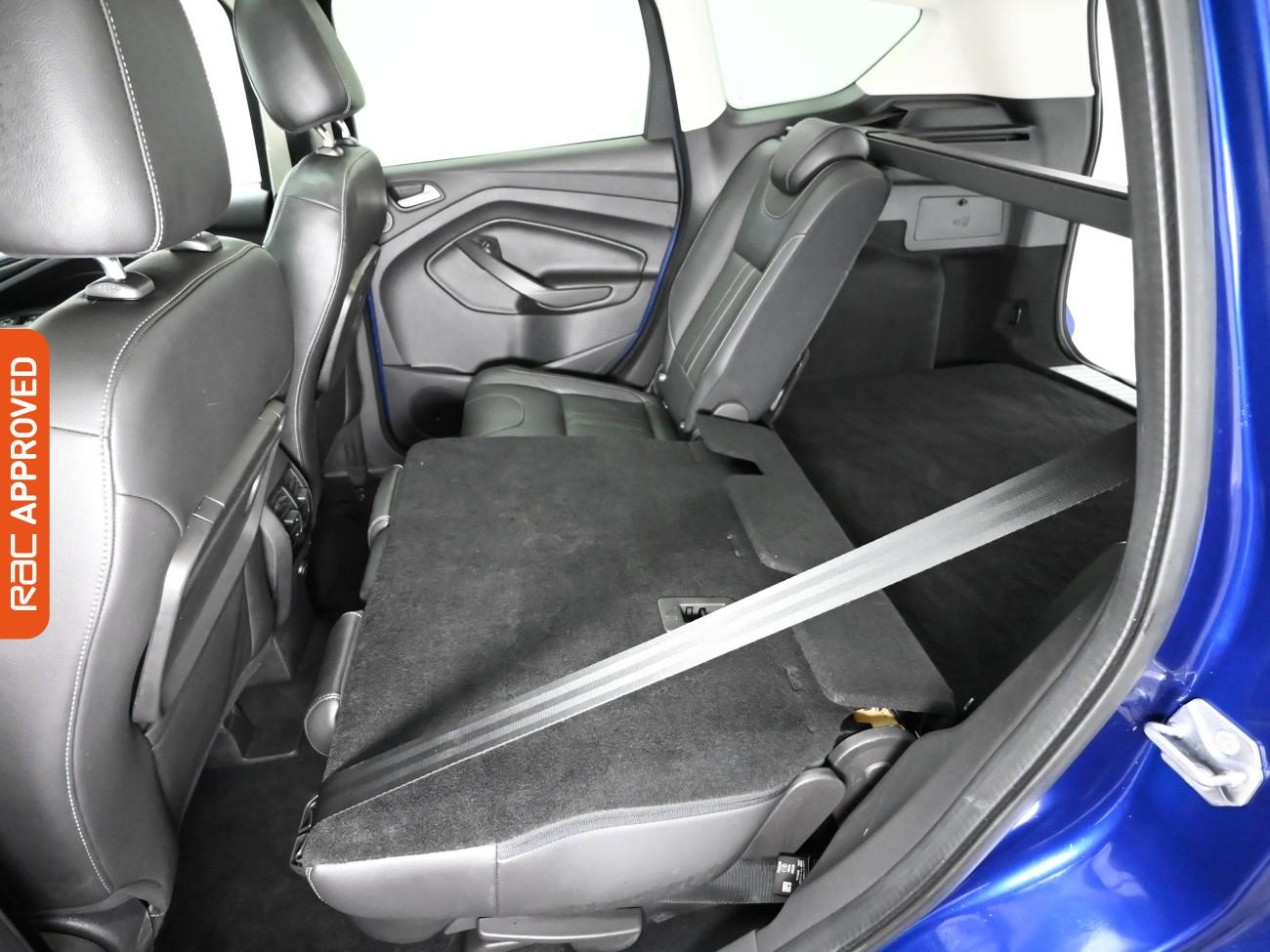 Used Ford Kuga 2015 for sale - 76435938: Photo 25