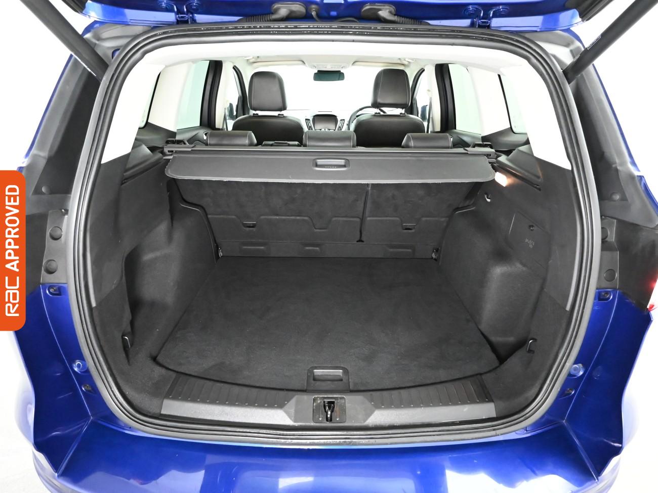 Used Ford Kuga 2015 for sale - 76435938: Photo 26