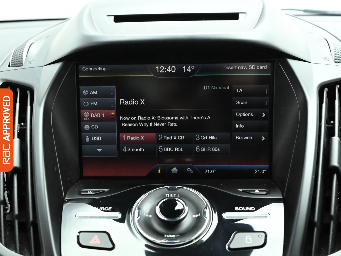 Used Ford Kuga 2015 for sale - 76435938: Photo 27