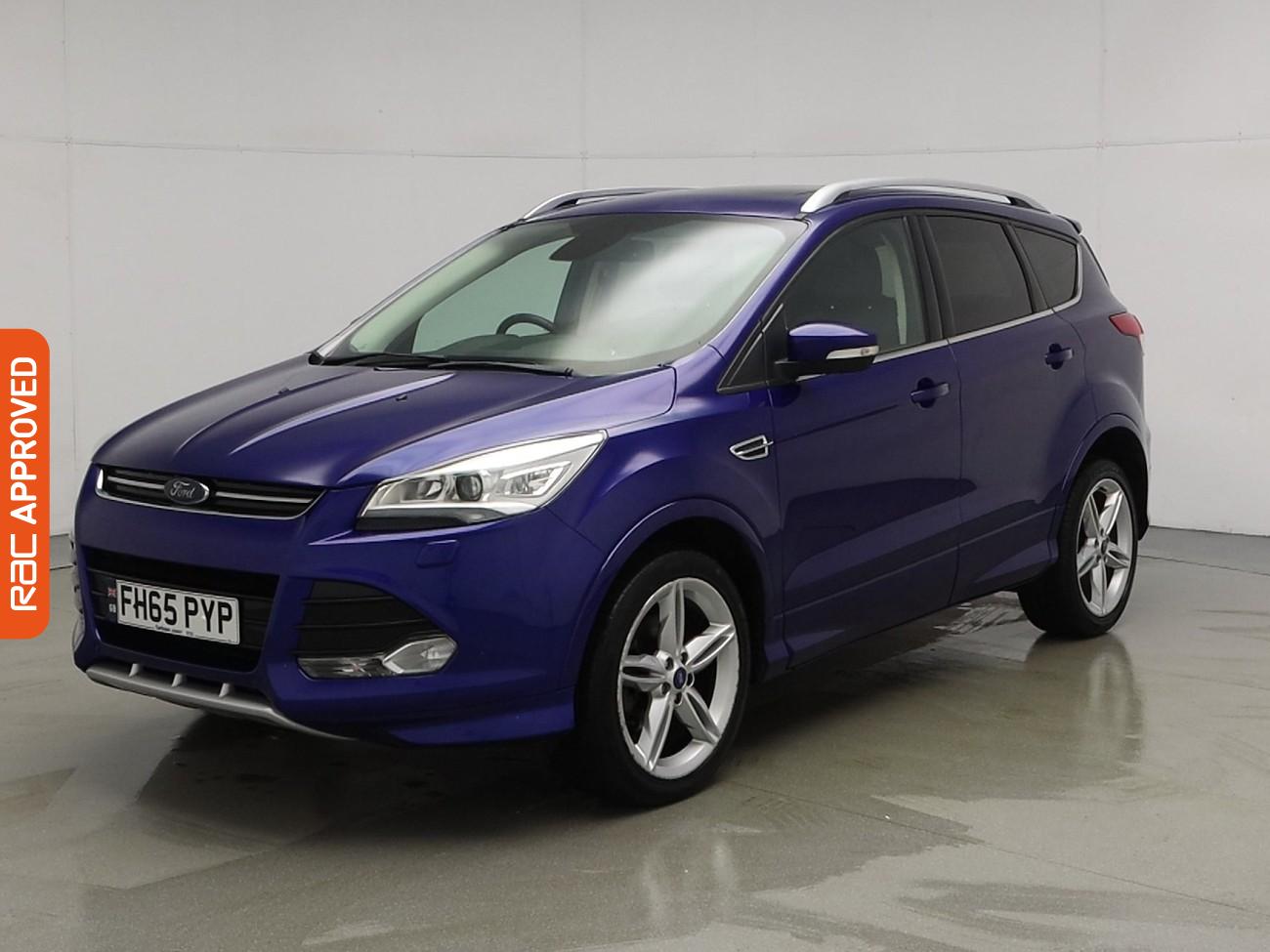 Used Ford Kuga 2015 for sale - 76435938: Photo 28