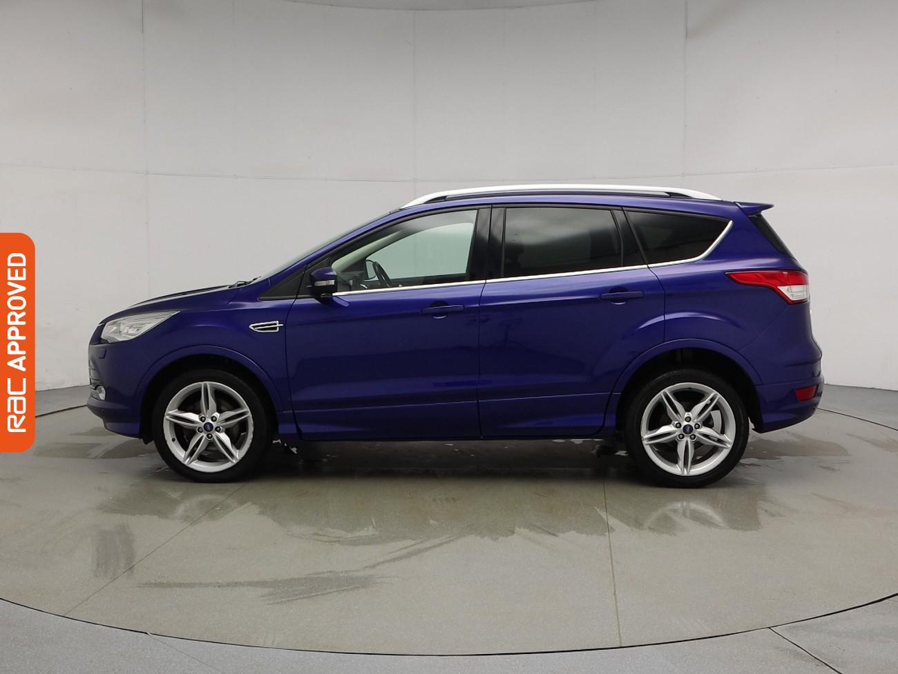 Used Ford Kuga 2015 for sale - 76435938: Photo 29