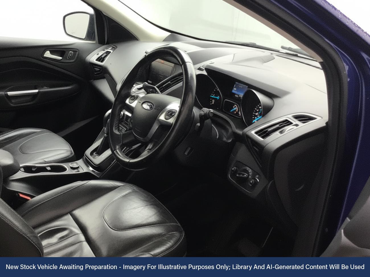 Used Ford Kuga 2015 for sale - 76435938: Photo 3