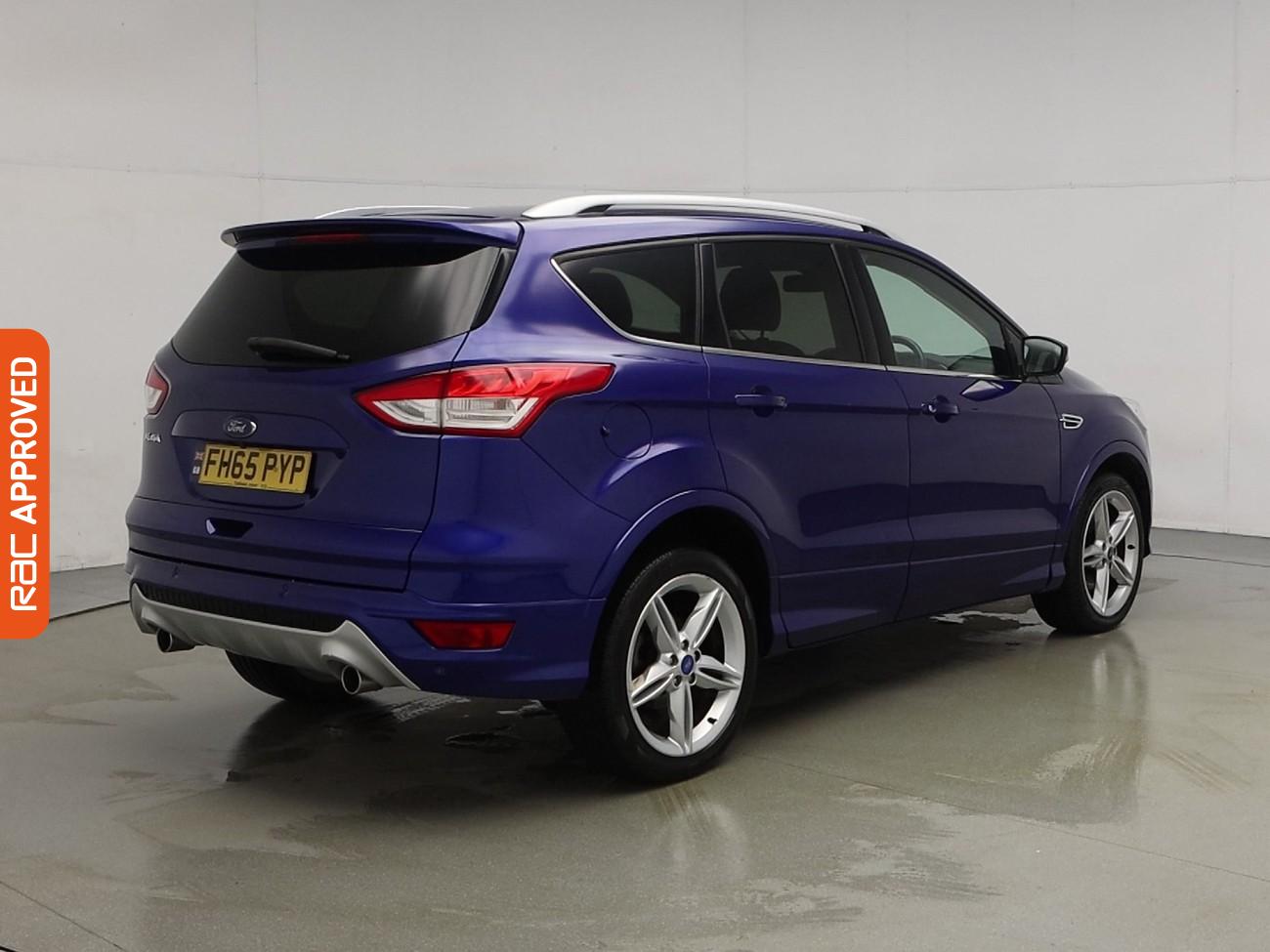 Used Ford Kuga 2015 for sale - 76435938: Photo 31