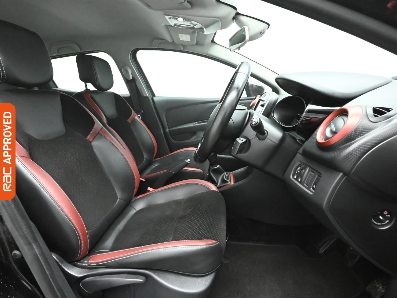 Used Renault Clio 2018 for sale - 77943685: Photo 12