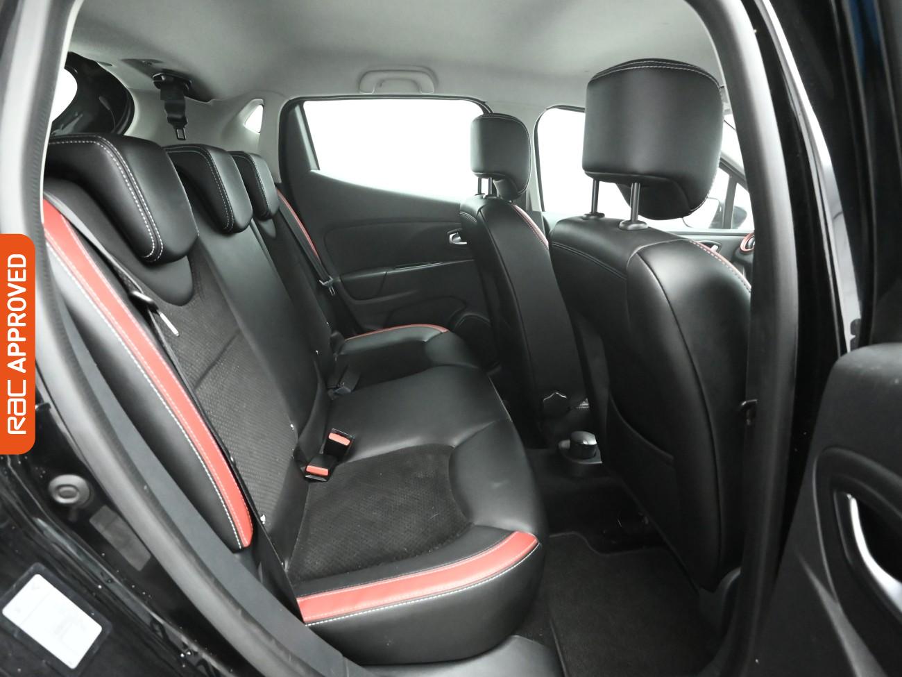 Used Renault Clio 2018 for sale - 77943685: Photo 13