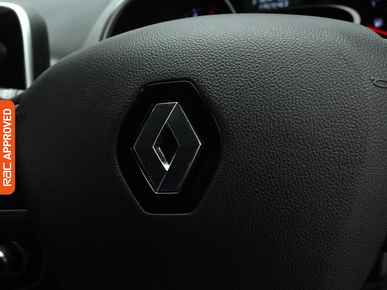 Used Renault Clio 2018 for sale - 77943685: Photo 23