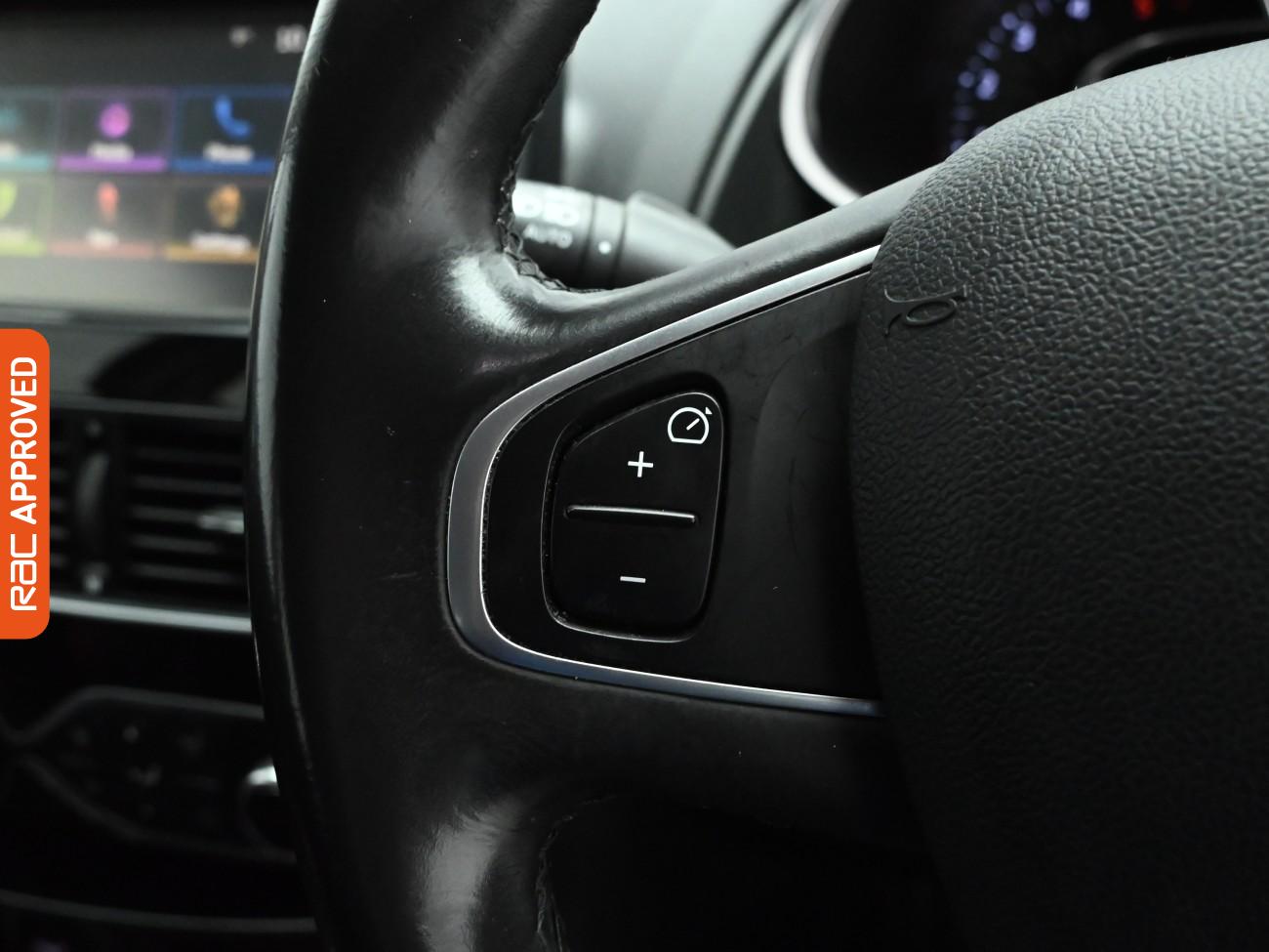 Used Renault Clio 2018 for sale - 77943685: Photo 24