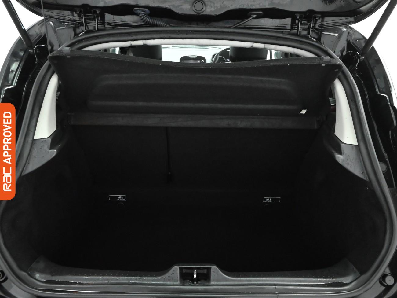 Used Renault Clio 2018 for sale - 77943685: Photo 26