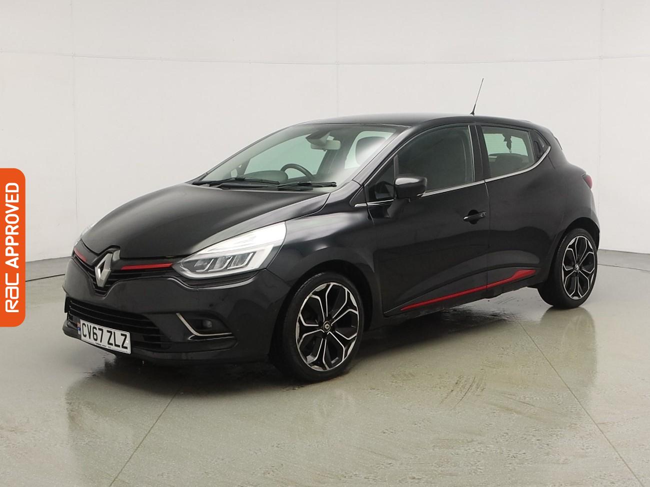 Used Renault Clio 2018 for sale - 77943685: Photo 28