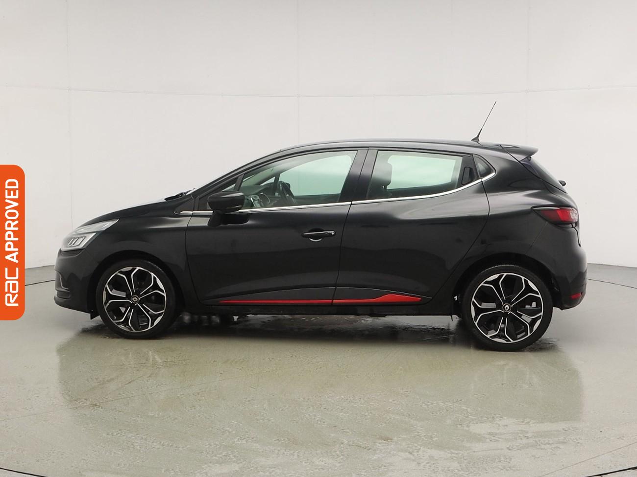 Used Renault Clio 2018 for sale - 77943685: Photo 29