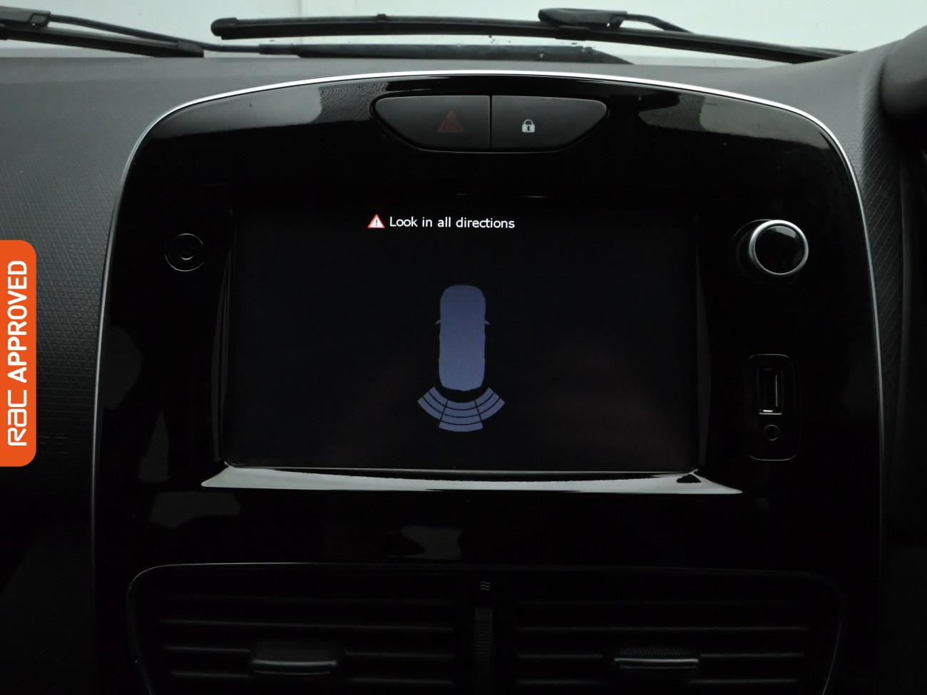 Used Renault Clio 2018 for sale - 77943685: Photo 3