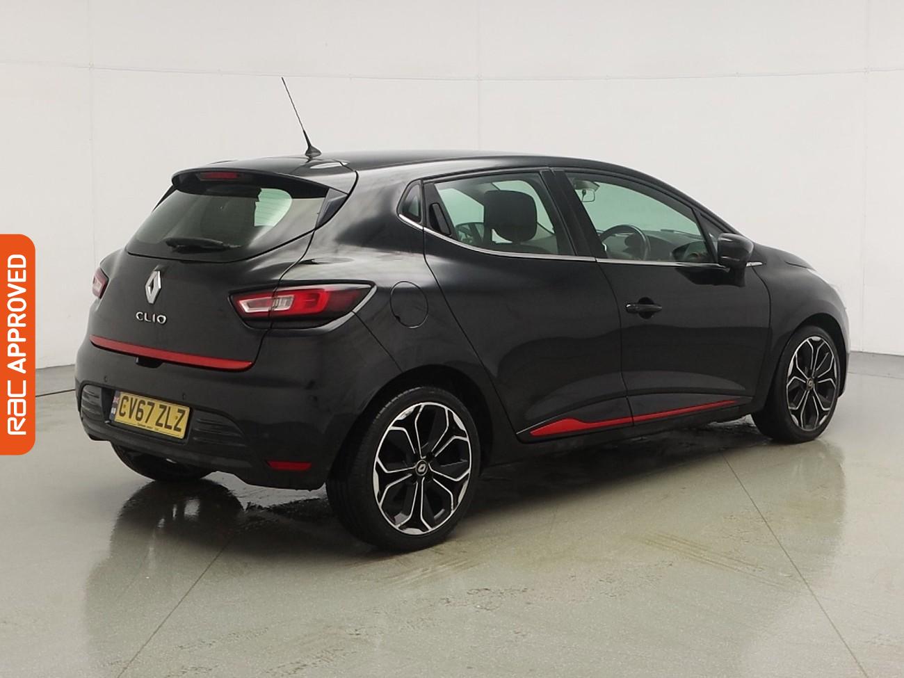 Used Renault Clio 2018 for sale - 77943685: Photo 31