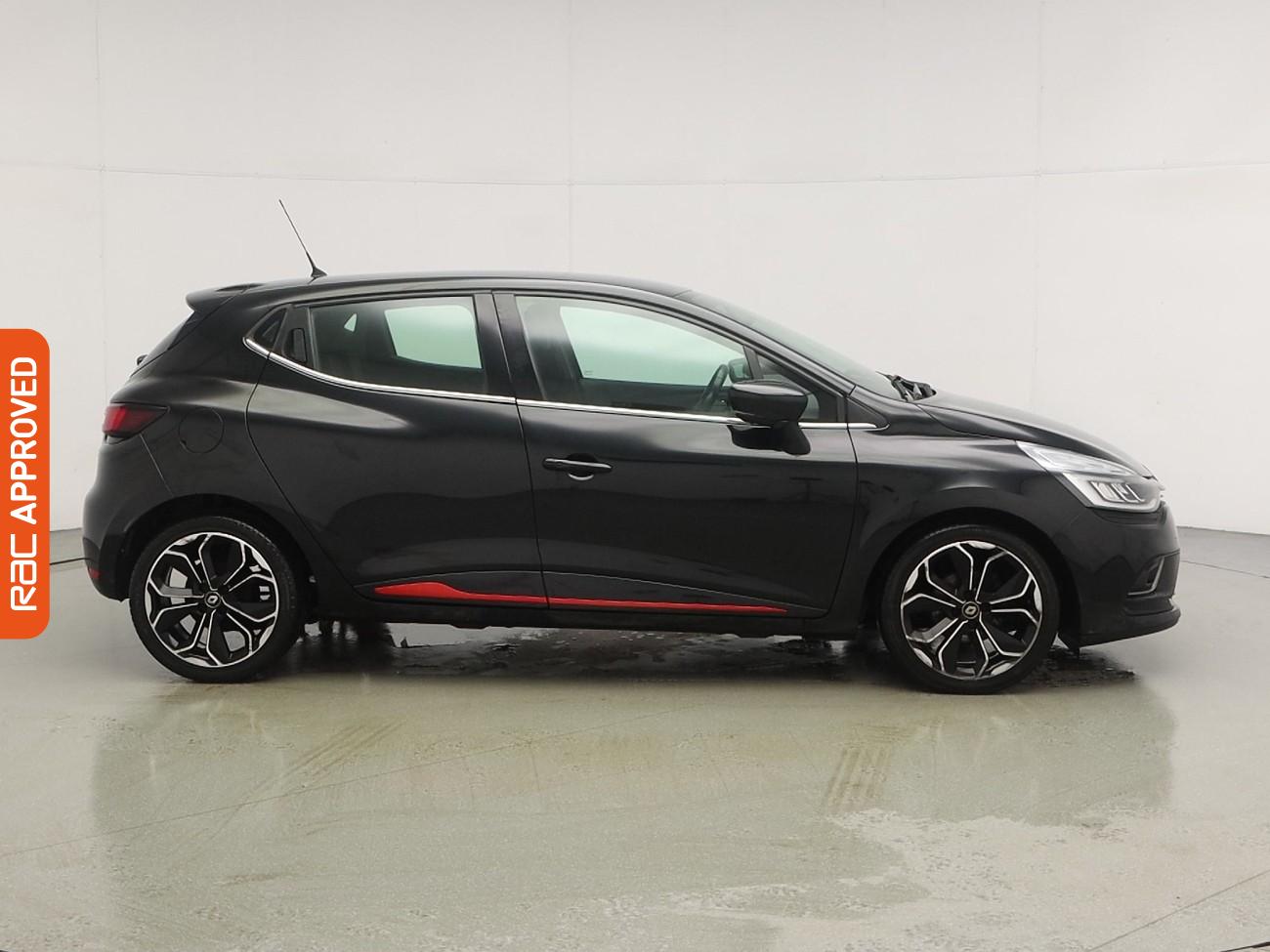 Used Renault Clio 2018 for sale - 77943685: Photo 6