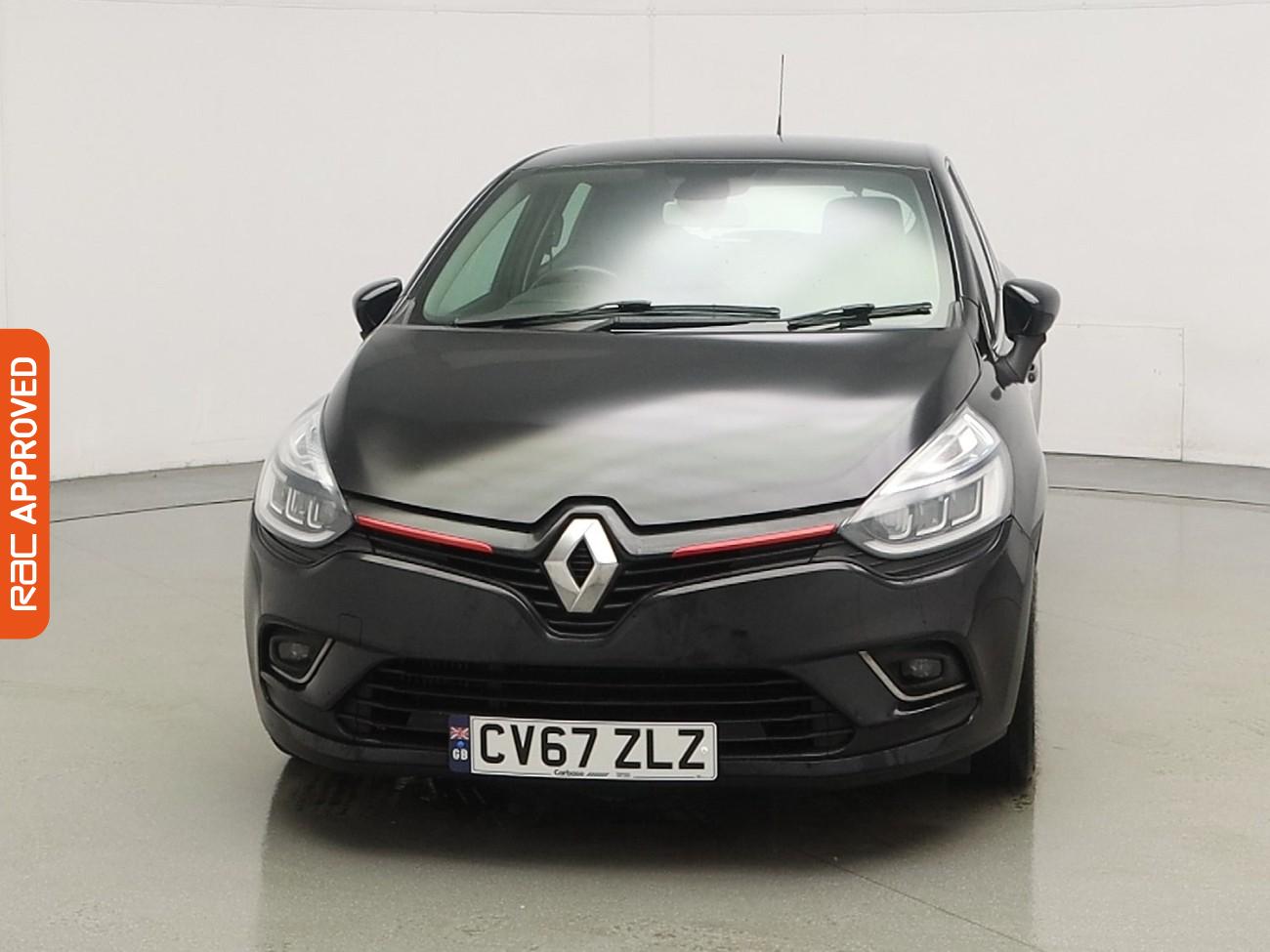 Used Renault Clio 2018 for sale - 77943685: Photo 7